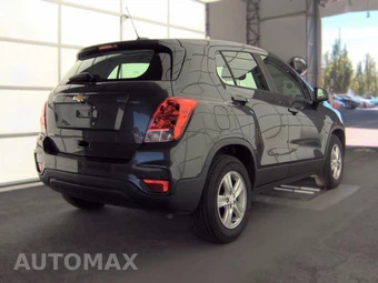 2020 Chevrolet Trax LS 1LS – miniatura 4