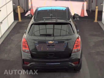 2020 Chevrolet Trax LS 1LS – miniatura 5