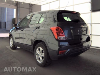 2020 Chevrolet Trax LS 1LS – miniatura 6