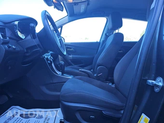 2020 Chevrolet Trax LS 1LS – miniatura 7