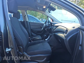 2020 Chevrolet Trax LS 1LS – miniatura 8