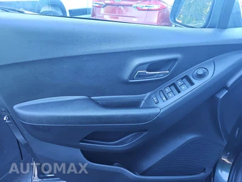 2020 Chevrolet Trax LS 1LS – miniatura 9
