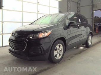 2020 Chevrolet Trax LS 1LS
