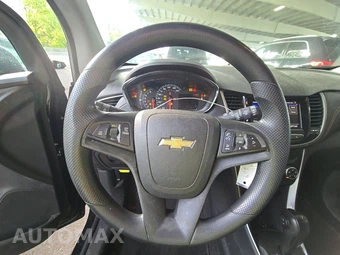 2020 Chevrolet Trax LS 1LS – miniatura 10