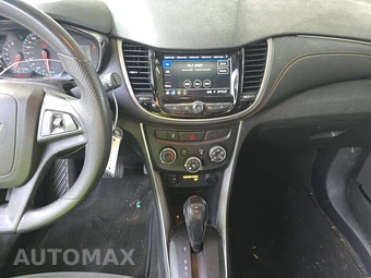 2020 Chevrolet Trax LS 1LS – miniatura 11