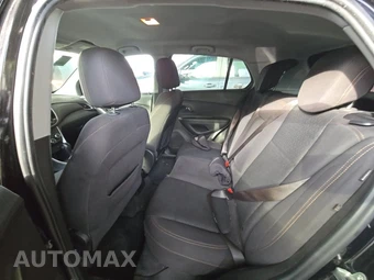 2020 Chevrolet Trax LS 1LS – miniatura 13
