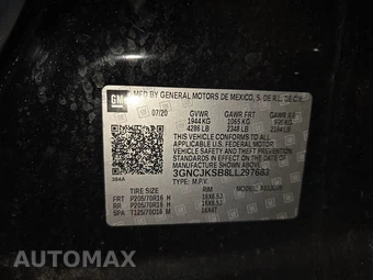 2020 Chevrolet Trax LS 1LS – miniatura 14