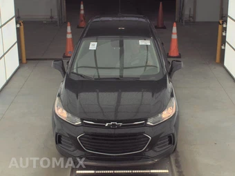 2020 Chevrolet Trax LS 1LS – miniatura 2