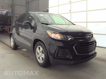 2020 Chevrolet Trax LS 1LS – miniatura 3