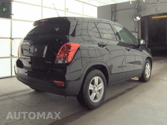 2020 Chevrolet Trax LS 1LS – miniatura 4