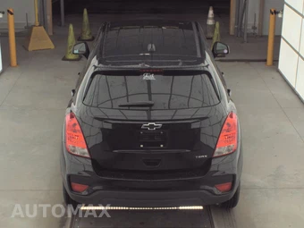 2020 Chevrolet Trax LS 1LS – miniatura 5