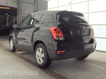 2020 Chevrolet Trax LS 1LS – miniatura 6