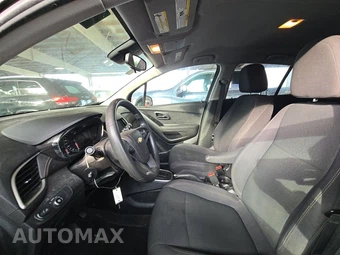 2020 Chevrolet Trax LS 1LS – miniatura 7