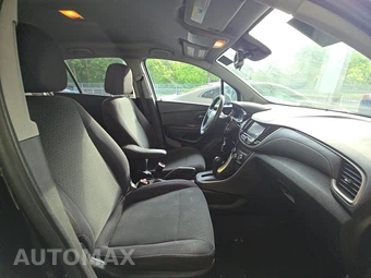 2020 Chevrolet Trax LS 1LS – miniatura 8