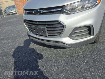 2020 Chevrolet Trax LS 1LS