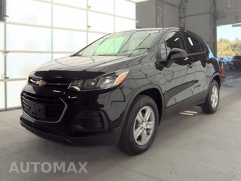 2020 Chevrolet Trax LS 1LS