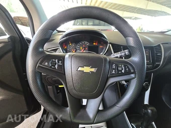 2020 Chevrolet Trax LS 1LS – miniatura 10