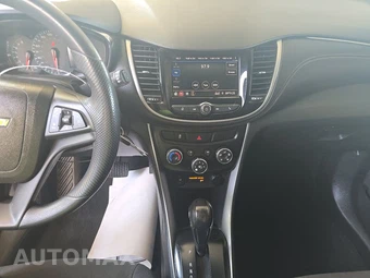 2020 Chevrolet Trax LS 1LS – miniatura 11