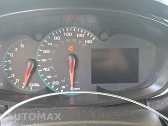 2020 Chevrolet Trax LS 1LS – miniatura 12