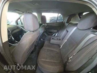 2020 Chevrolet Trax LS 1LS – miniatura 13