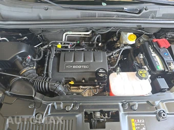2020 Chevrolet Trax LS 1LS – miniatura 15