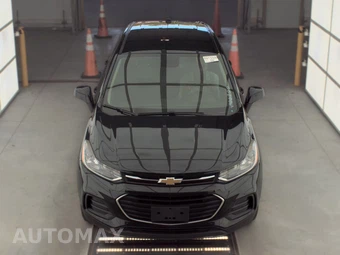 2020 Chevrolet Trax LS 1LS – miniatura 2