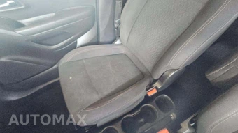 2020 Chevrolet Trax LS 1LS – miniatura 25