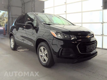 2020 Chevrolet Trax LS 1LS – miniatura 3