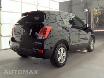 2020 Chevrolet Trax LS 1LS – miniatura 4