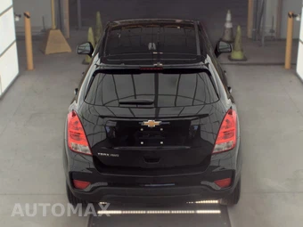 2020 Chevrolet Trax LS 1LS – miniatura 5