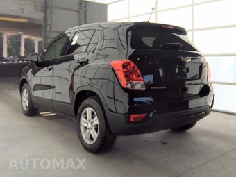 2020 Chevrolet Trax LS 1LS – miniatura 6