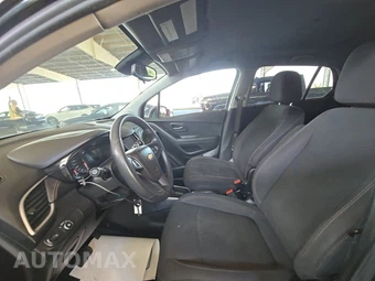 2020 Chevrolet Trax LS 1LS – miniatura 7