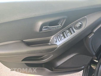 2020 Chevrolet Trax LS 1LS – miniatura 9