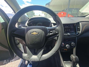 2020 Chevrolet Trax LS 1LS – miniatura 10