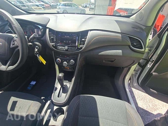 2020 Chevrolet Trax LS 1LS – miniatura 19