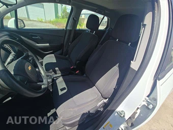 2020 Chevrolet Trax LS 1LS – miniatura 6