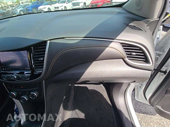 2020 Chevrolet Trax LS 1LS – miniatura 16