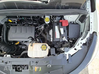 2020 Chevrolet Trax LS 1LS – miniatura 21