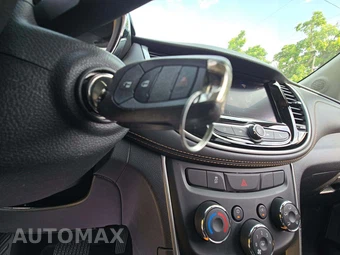 2020 Chevrolet Trax LS 1LS – miniatura 5