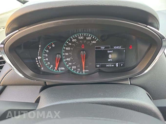 2020 Chevrolet Trax LS 1LS – miniatura 6