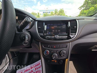 2020 Chevrolet Trax LS 1LS – miniatura 7