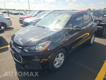 2020 Chevrolet Trax LS 1LS