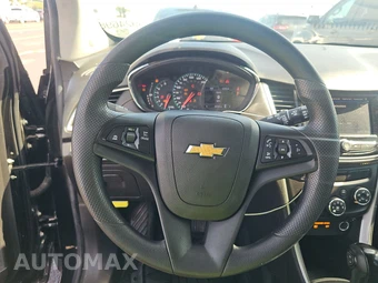 2020 Chevrolet Trax LS 1LS – miniatura 10