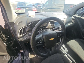 2020 Chevrolet Trax LS 1LS – miniatura 11