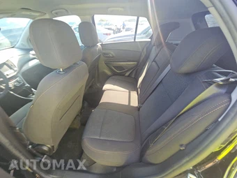 2020 Chevrolet Trax LS 1LS – miniatura 13