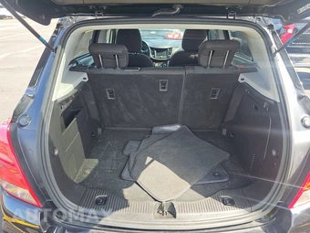 2020 Chevrolet Trax LS 1LS – miniatura 16