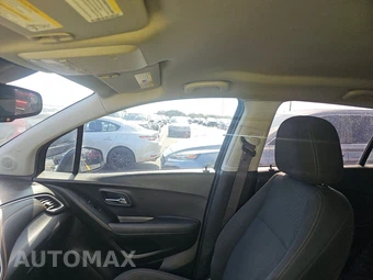 2020 Chevrolet Trax LS 1LS – miniatura 17