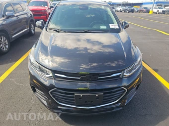 2020 Chevrolet Trax LS 1LS – miniatura 2