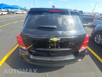 2020 Chevrolet Trax LS 1LS – miniatura 5