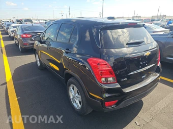 2020 Chevrolet Trax LS 1LS – miniatura 6